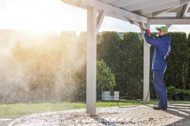 Best Building Exterior Washing  in Pebble Creek, FL