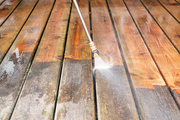 Best Post-Construction Pressure Washing  in Pebble Creek, FL